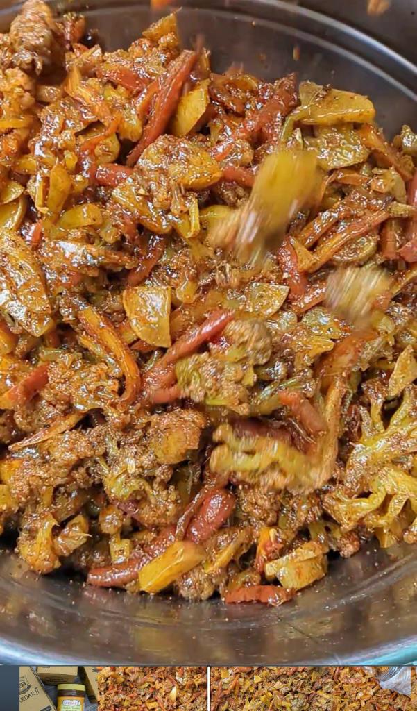 Khata Meetha Gazar Ghobi Shalgum Sweet Pickle