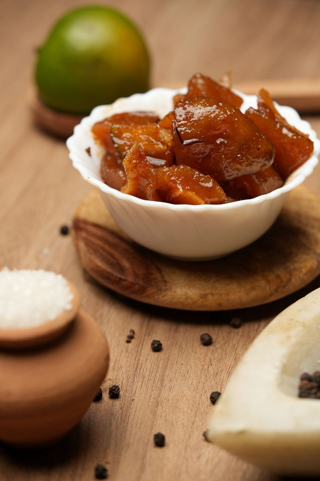 Meetha Aam Ka Achar
